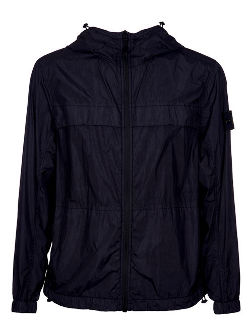 Giubbotto in nylon STONE ISLAND | 801540922V0029